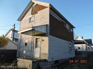 707 Rear Court St, Scranton, PA 18508
