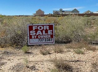 15th St SE, Rio Rancho, NM 87124