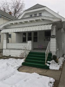 263 Comstock Ave, Buffalo, NY, 14215