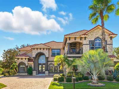 2628 Heritage Green Ave, Davenport, FL, 33837