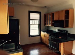 21 Clarence St #1, Brookline, MA 02446