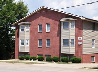 204 N Fell Ave APT 4, Normal, IL 61761