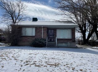 250 E 600 S, Bountiful, UT 84010