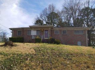 245 27th Ct NW, Birmingham, AL 35215