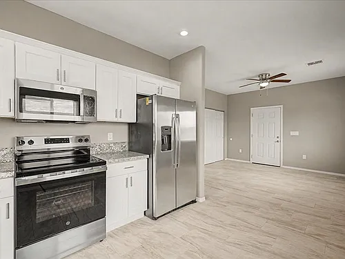 358 W Elvira Rd #2 Photo 1