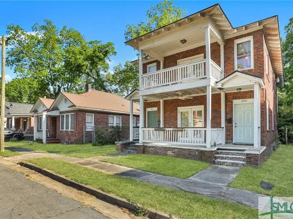 1211 E 38th Street, Savannah, GA 31404