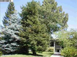 3049 Golden Rain Rd APT 1, Walnut Creek, CA 94595