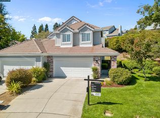511 Suisun Ct, Clayton, CA 94517