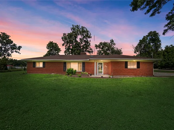 87 Jenny Ln, Centerville, OH 45459