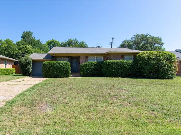 435 Rorary Dr, Richardson, TX 75081