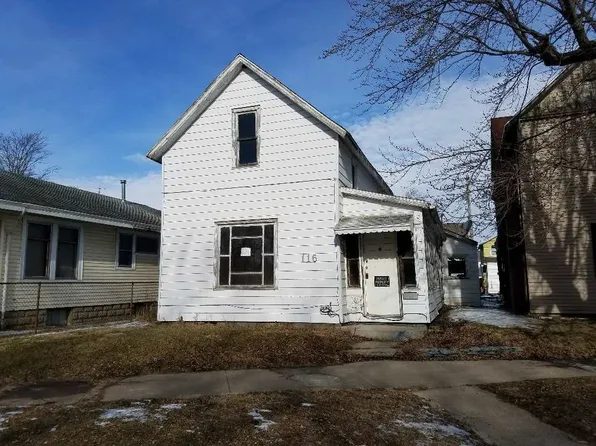 116 Wheatland Ave, Logansport, IN 46947