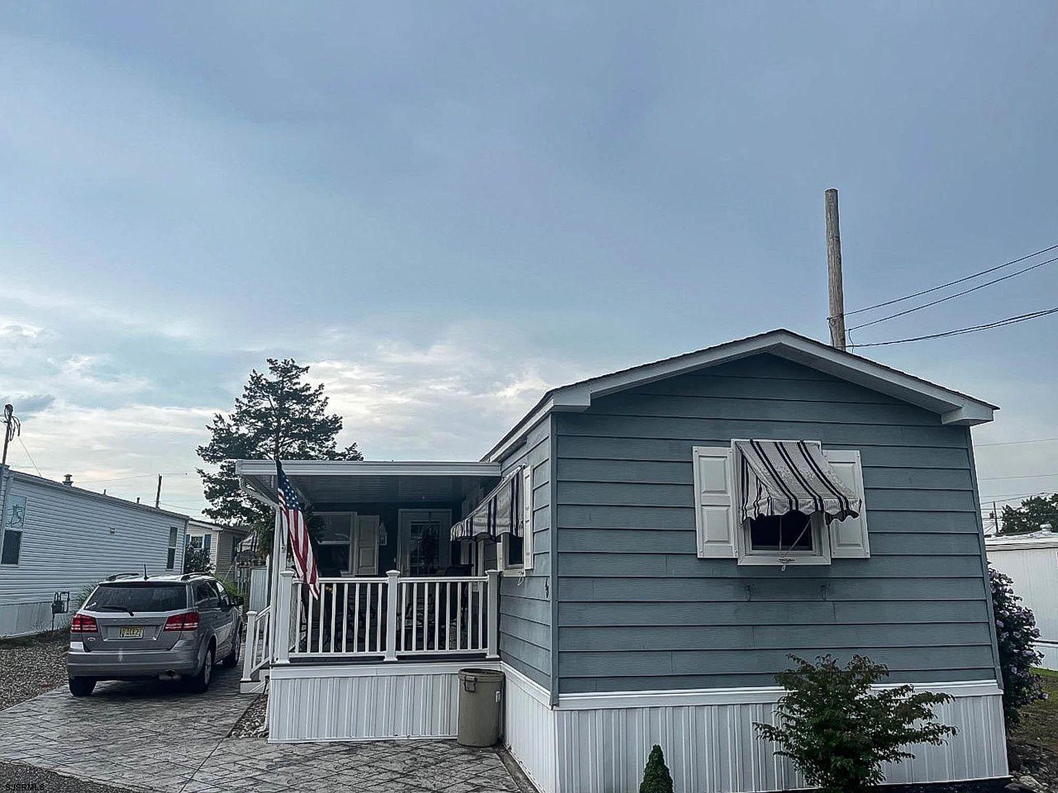 1621 Route 9, Ocean View, NJ 08230 Zillow