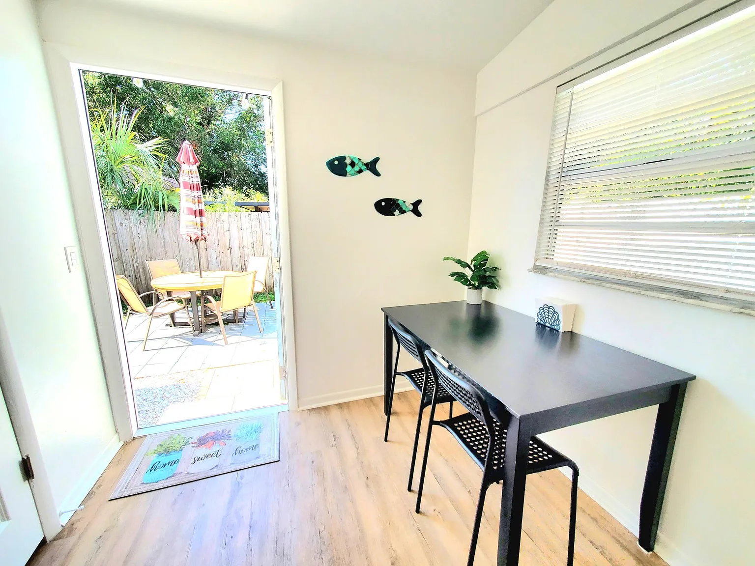 1 bed, 525 sqft, $2,450 — Photo 2