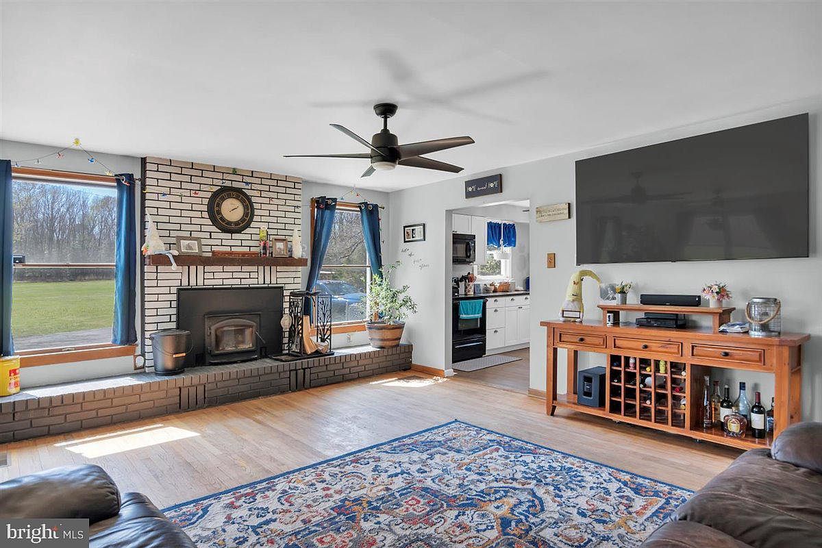 309 Alvine Rd, Pittsgrove, NJ 08318 Zillow