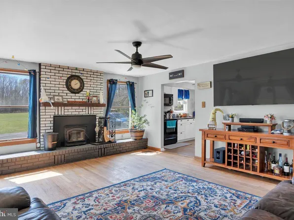 309 Alvine Rd, Pittsgrove, NJ 08318