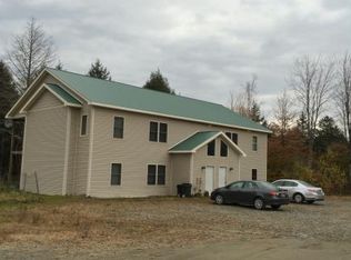 250 Tomlinson Ln, Johnson, VT 05656