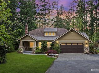 22215 SE 32nd St, Sammamish, WA