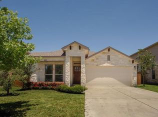 1217 April Meadows Loop, Georgetown, TX 78626