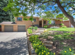 3760 Garland St, Wheat Ridge, CO 80033