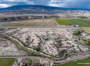 1312 & 1304 Granite Way, Delta, CO 81416