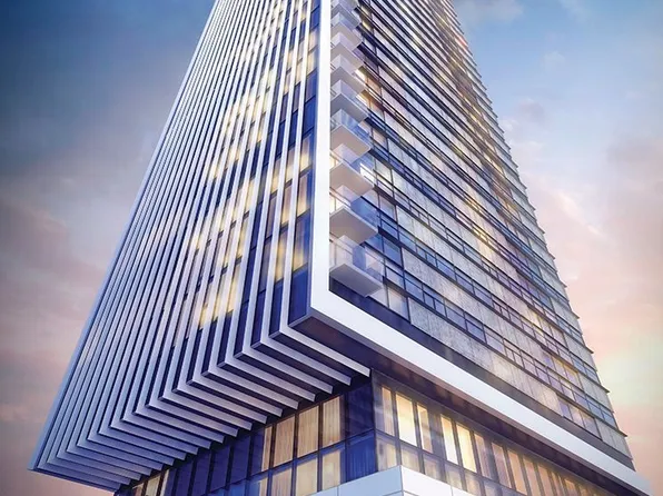 8 Cumberland St, Toronto, ON
