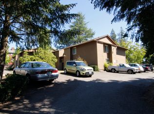 17055 SW Merlo Rd APT 8, Beaverton, OR 97006