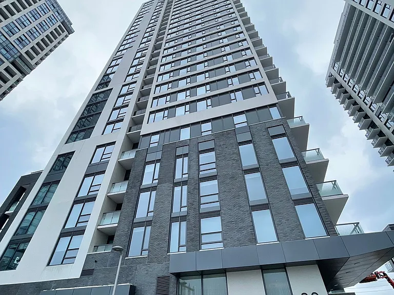 30 Samuel Wood Way #2405 — Photo 1