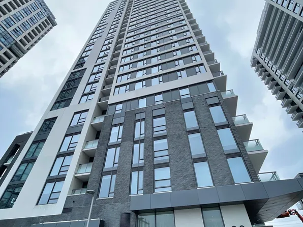 30 Samuel Wood Way, Toronto, ON
