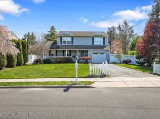 785 Nebraska Ave, Toms River, NJ