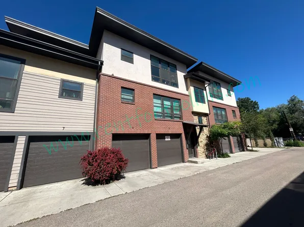 218 W Laurel St Unit 301, Fort Collins, CO 80521