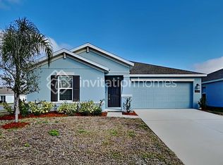 3109 Blue Bonnet Ln, Osteen, FL 32764