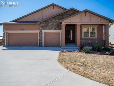 15830 Midland Valley Way, Monument, CO, 80132