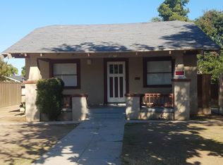 3421 E Alta Ave, Fresno, CA 93702