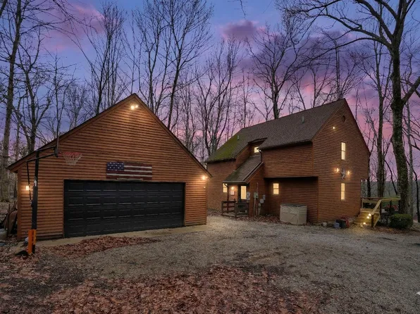 592 Catawba Ct, Bremen, OH 43155