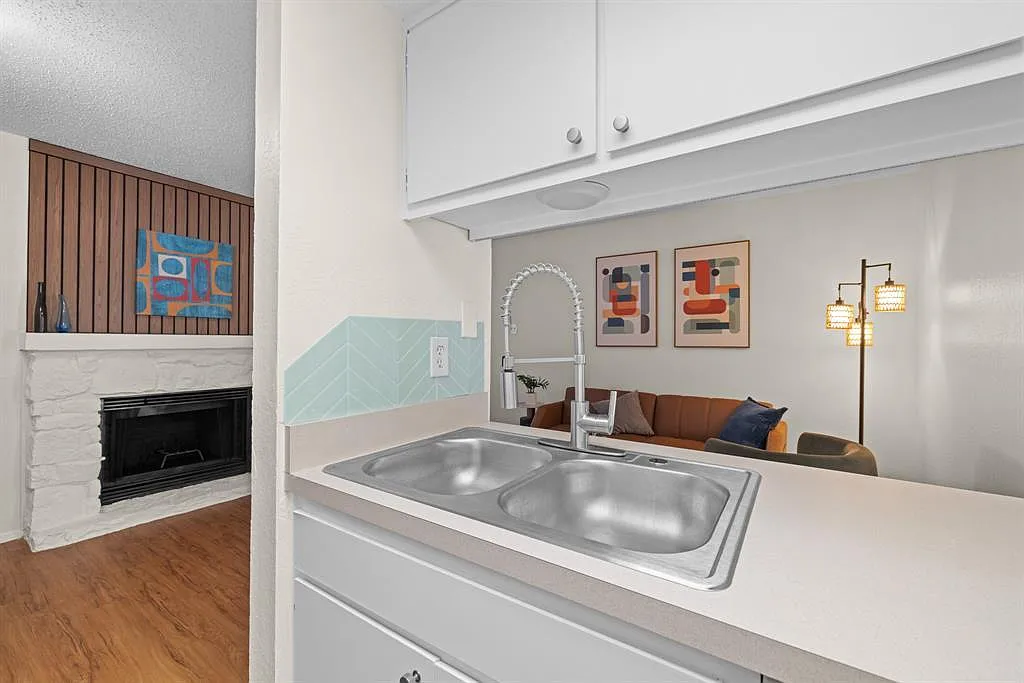 1 bed, 1.0 bath, 508 sqft, $795 — Photo 1
