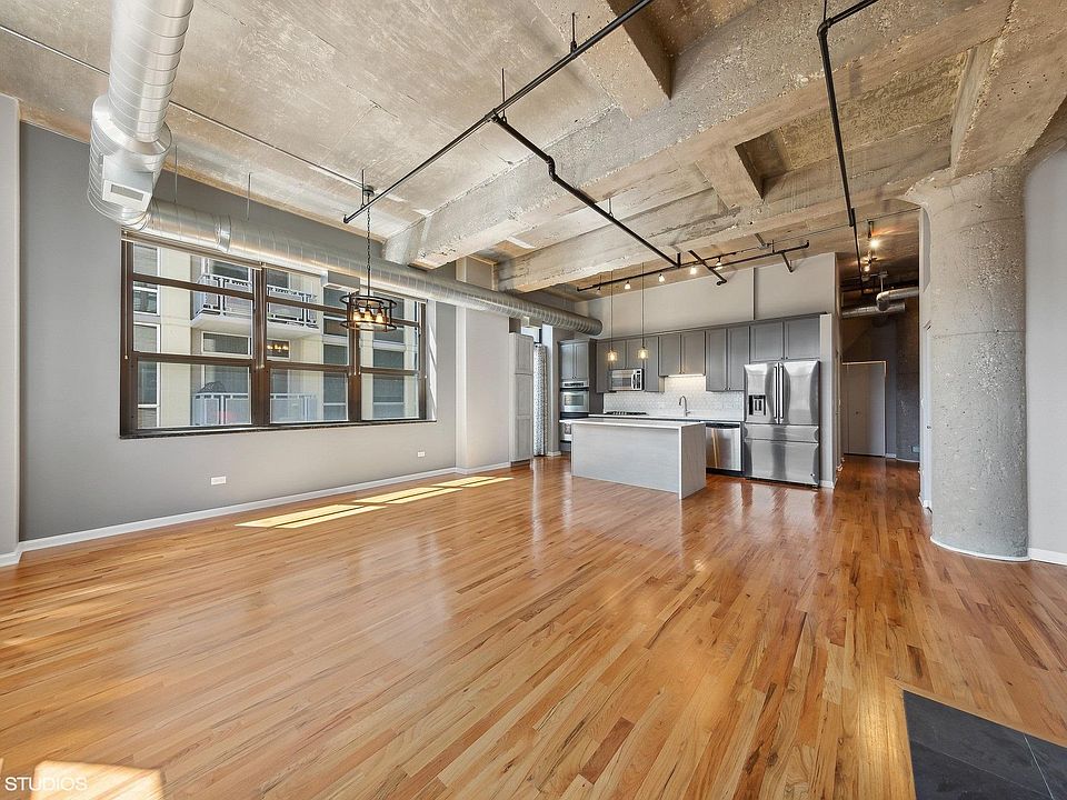 1st image of 758 N Larrabee St APT 624