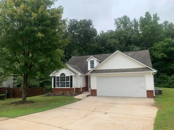 1885 Neighborhood Walk, McDonough, GA 30252