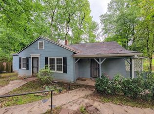 1245 Byewood Ln SW, Atlanta, GA 30310