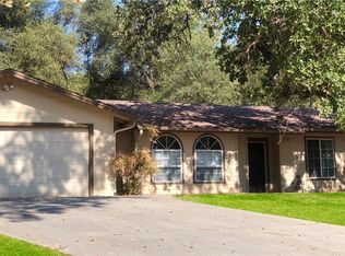 41834 Dillon Pl, Ahwahnee, CA 93601