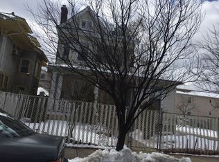 388 12th Ave, Paterson, NJ 07514