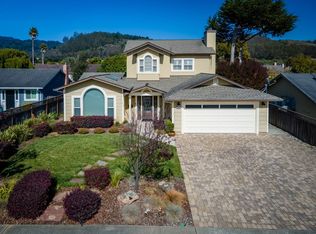 1509 Hawser Ln, Half Moon Bay, CA 94019