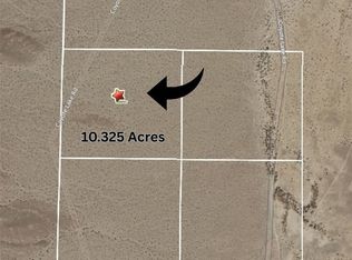 LOT 539-061-17-0 Two, Newberry Springs, CA 92365