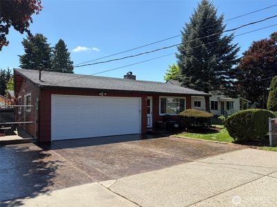 1008 S 80th Street, Tacoma, WA, 98408