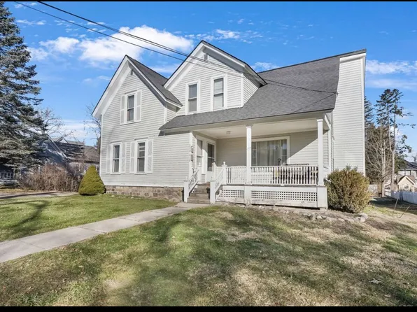 218 Tillson St, Romeo, MI 48065