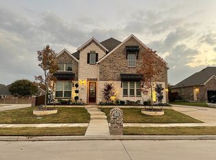 8016 Woodside, North Richland Hills, TX 76182