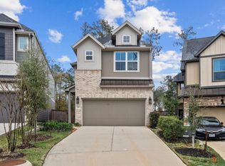 120 Red Cascade Ct, Willis, TX 77318