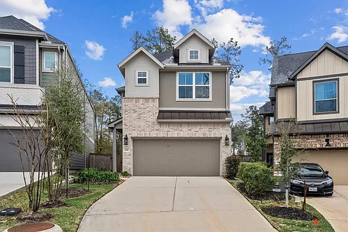 120 Red Cascade Ct Photo 1