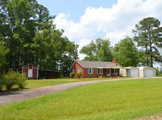 956 Camel Rd, Saluda, SC 29138