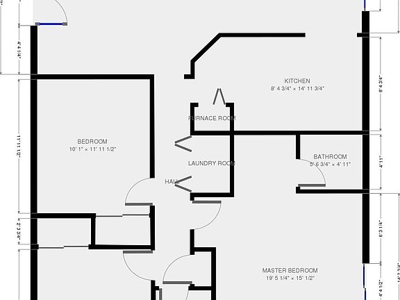 2nd image of 2737 N Incas Pl #2
