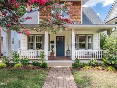 1111 Mordecai Dr, Raleigh, NC, 27604
